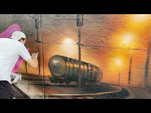 Nasty Sons - Da Night Shift