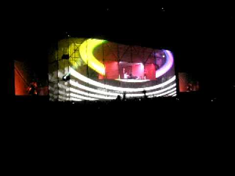 Godskitchen Sydney 2009 - COSMIC GATE -  Armin Van Buuren Vs Cosmic Gate F A V Rain Mashup