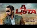 A Lista Com Cuba Gooding Jr 2011