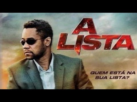 A Lista Com Cuba Gooding Jr 2011
