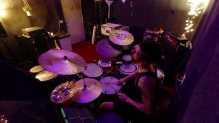 Nils Frahm - Toilet Brushes - More - DRUM REMIX