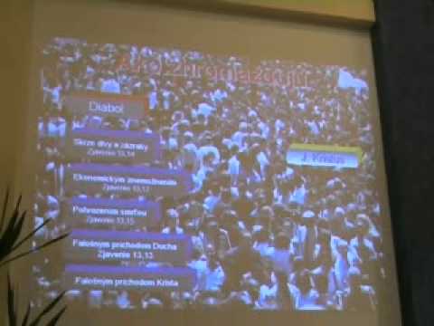 Rafinovana manipulacia, Emanuel Duda