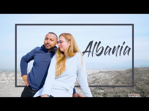 Albania Trending Destination of 2019 | Where NOT to stay in Macedonia | Balkan Road Trip | Ep.2