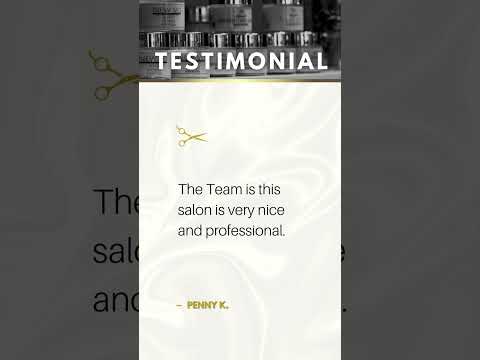 Client Love Chronicles: Testimonial Tuesday from...