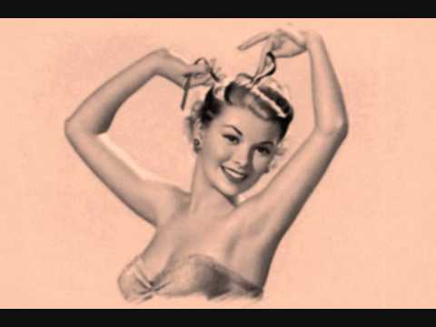 The Cues - The Girl I Love