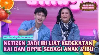 Download lagu Bak Sahabat, Kebersamaan Ibu-Anak Kai dan Oppie Bikin Iri Netizen - PAGI PAGI AMBYAR (15/5/26) P2 mp3 Download lagu Bak Sahabat, Kebersamaan Ibu-Anak Kai dan Oppie Bikin Iri Netizen - PAGI PAGI AMBYAR (15/5/26) P2 mp3