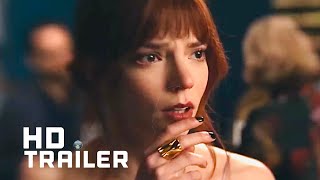 THE MENU Trailer #2 (2022) | Anya Taylor-Joy, Nicholas Hoult | Trailers For You