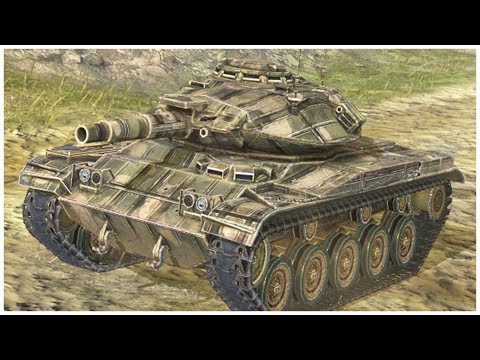 T49 • 6.3K DAMAGE • 6 KILLS • WoT Blitz Replay