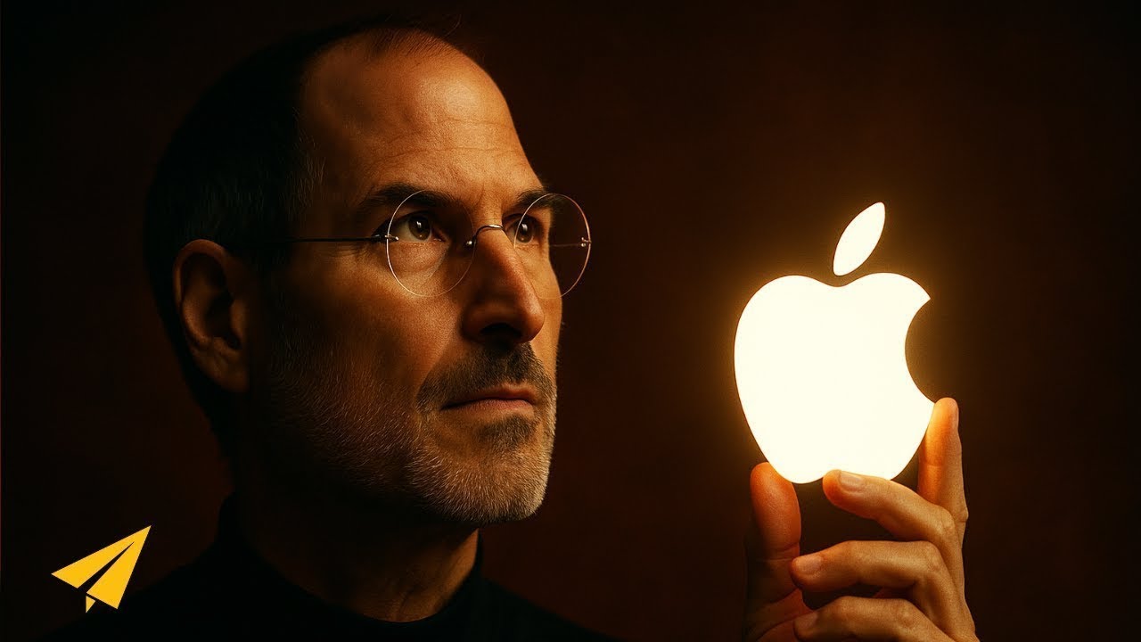 This Is What The 1% Do! | Steve Jobs