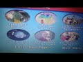 Baby Genius Favorite Nursery Rhymes DVD Menu 2018