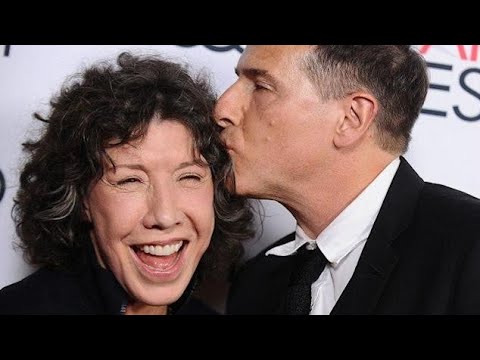 Lily Tomlin on Fighting With David O Russell