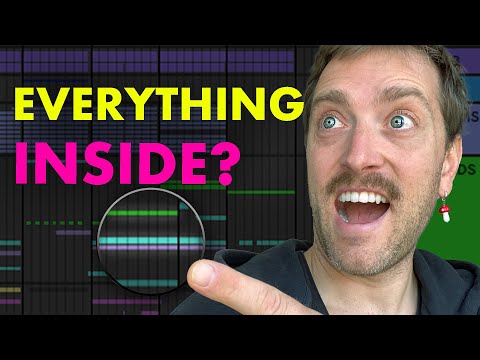 Main Elements of a Psytrance Track - Psytrance Tutorial Ableton