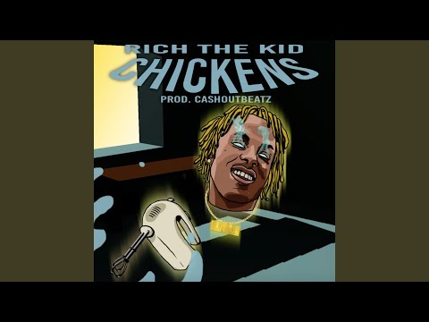 Chickens (Prod by CashoutBeatz)