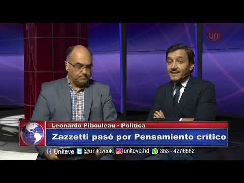 Cambiemos presentó sus equipos técnicos