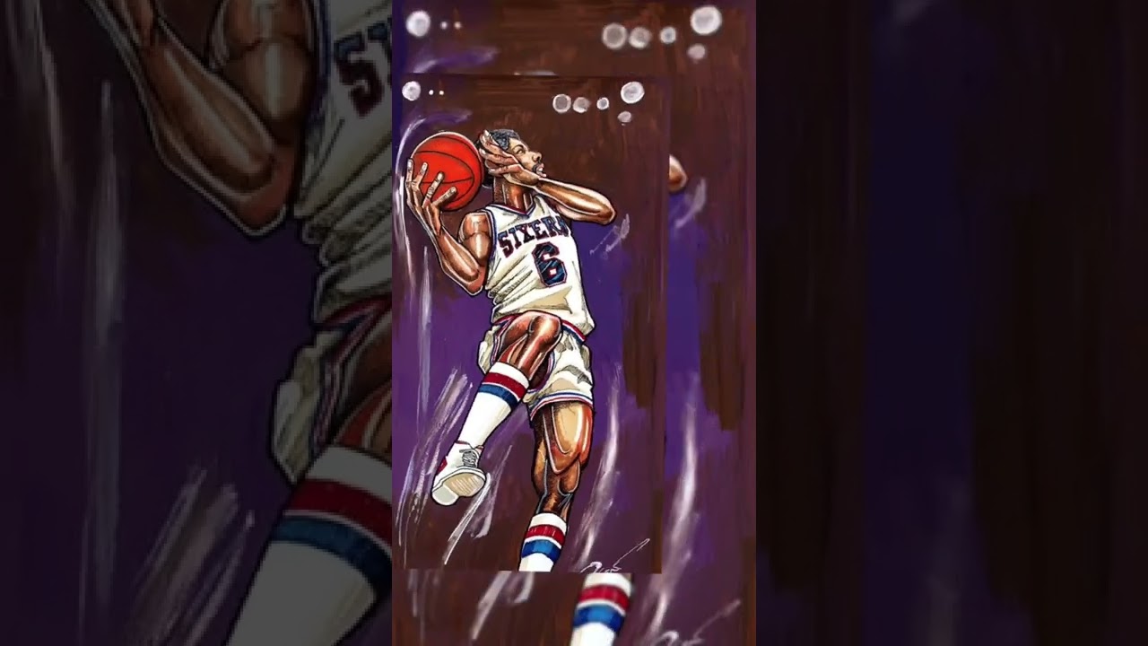 Best NBA Wallpapers (76ers Edition)