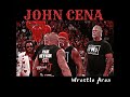 BROCK LESNAR SCARED OF JOHN CENA👿 || #shorts #youtubeshorts #johncena #brocklesnar