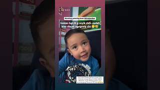 Download lagu Rayyanza lagi ngegosip bareng Tante tiara 🤭🤣 mp3