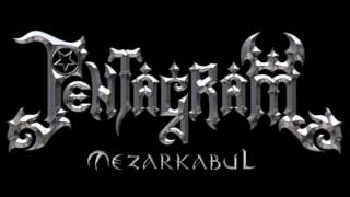 Pentagram Mezarkabul | Sonsuz