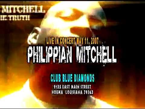 PHILIPPIAN - [ CONCERT ] at CLUB BLUE DIAMOND