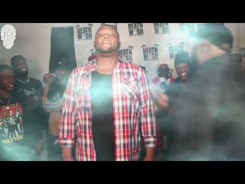 Herc The Great vs That Nigga Rob