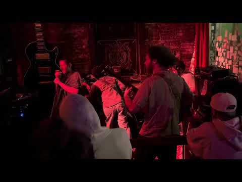 Wazoo - live @ old towne pub 2/19/26