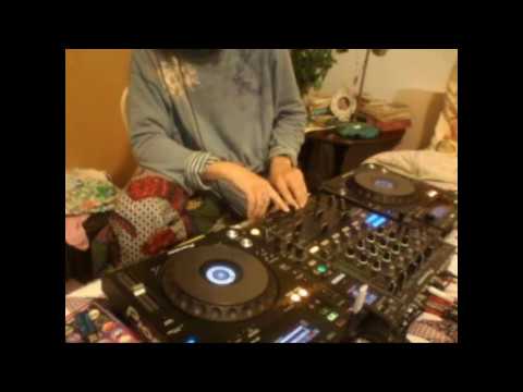 Cocheese mix on Happy face family( Psy/Forest) 2015-10-25