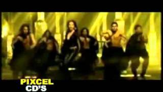 Zinda Hoon Main {Remix} - YouTube