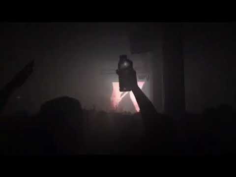 Vault III - AnD @ Elementenstraat Warehouse (02-03-2018)