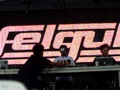 Felguk. 1200 Festival 11/12/2010 - Pt2