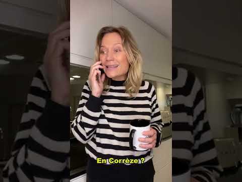 Non c'est pas ce que vous croyez ...