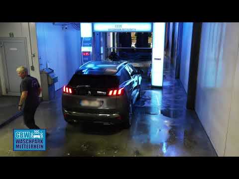 GBW Waschpark Mittelrhein