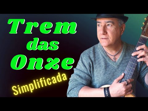 Trem - A Esmo