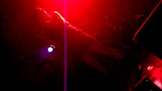 the material-no one has to know