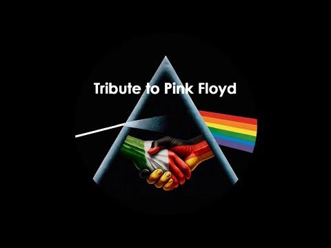Tribute to Pink Floyd - Shine on you crazy diamond