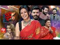 Dhee 13 Kings Vs Queens Semi Finals Sudheer Rashmi Aadi 17th November 2021 Full Episode ETV
