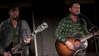 Sam Roberts Band at The Orchard: &quot;Fiend&quot; (Live) (Acoustic)