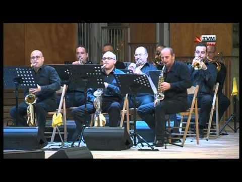 Notte Bianca Concert 2015 - Olivia Lewis - Brand New Day