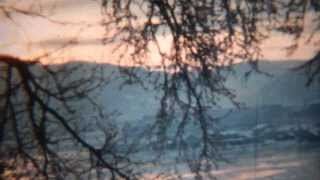 preview picture of video 'Gjølme Vinter ca 1975. Gammel 8mm film.'