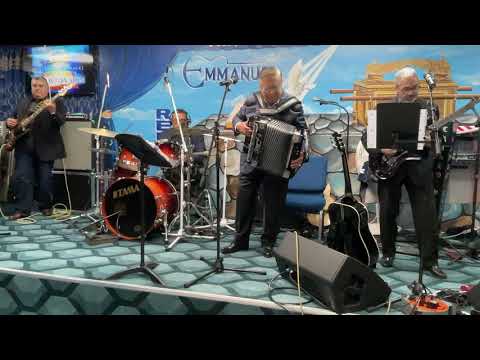 Paulino Bernal ya cristo viene