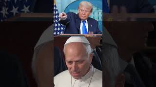 “REJECT THIS WAR”: Pope Leo Calls on US Citizens to Stop Trump’s Blitz on Iran | DWS News | AH1C