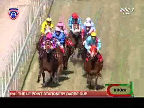 2015.06.27 Barbe Cup (MRI) - Bulsara