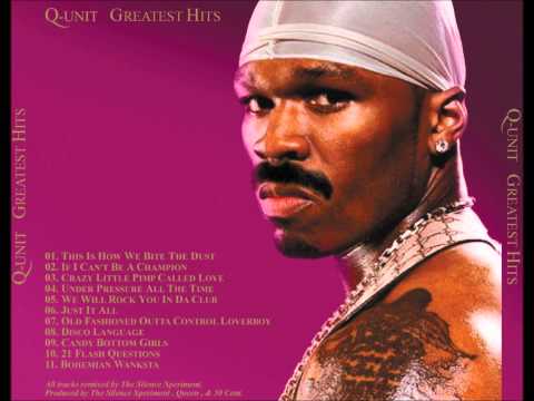 50 cent - i get money (i dap remix)