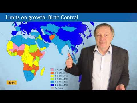 EnergyTransition-02 Limits on Growth