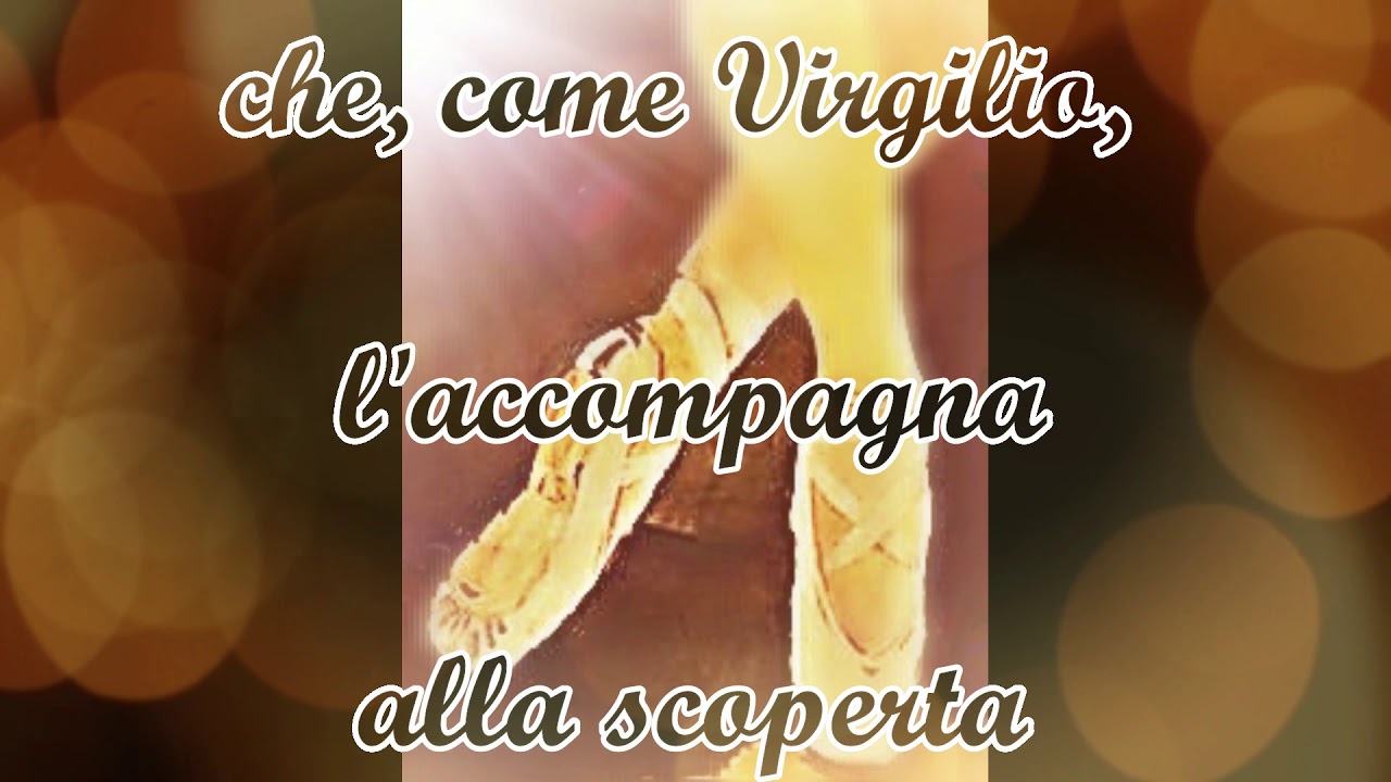 Booktrailer "Cory, il cavaliere e gli altri" thumbnail