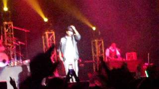 Neyo in Seoul / Crazy