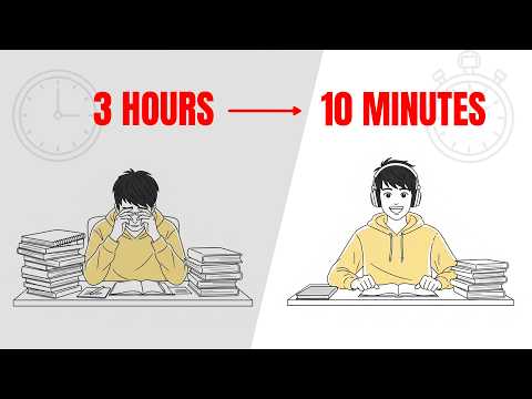 The BIG Mistake You're Making in Learning Should Be Fixed NOW