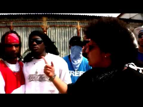 Streetteam 79 - WawawaWhat