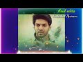 Love Feeling Tamil Status Song