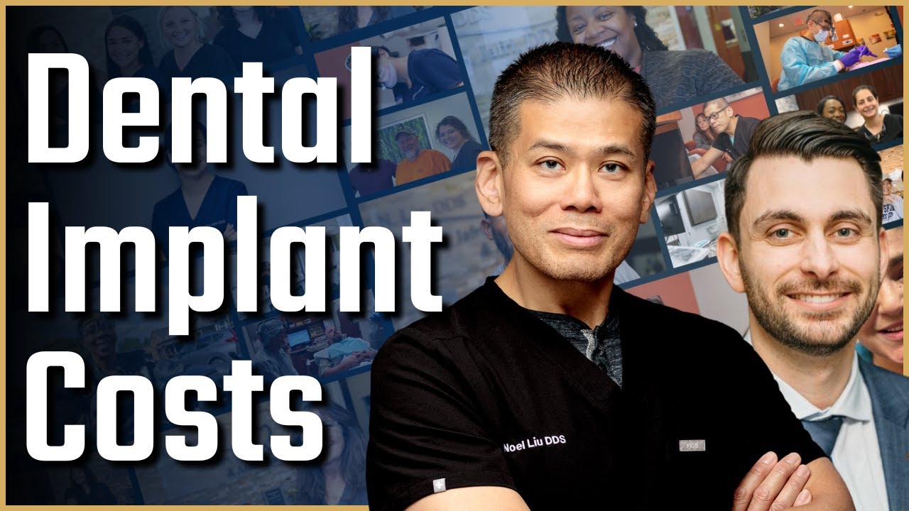 Transform Your Smile | Investing in Dental Implants