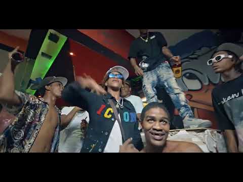 Se Fundieron ) Marino el abusador ft El Sicokario (vídeo Original)  #marinoelabusador #elsicokario